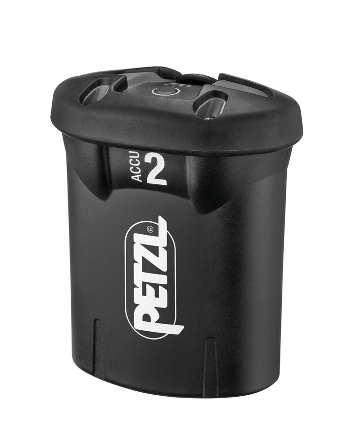 Petzl ACCU 2 Rechargable Battery