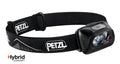 Petzl Actik CORE Headlamp 450 Lumens