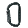 Petzl Am'd Triact Lock Carabiner - Black - CLOSEOUT