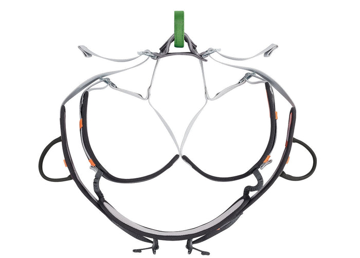 Petzl Aspir Harness