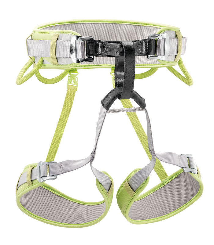 Petzl Corax Harness