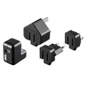 Petzl EU/US USB Wall Charger