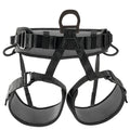 Petzl Falcon Black Harness