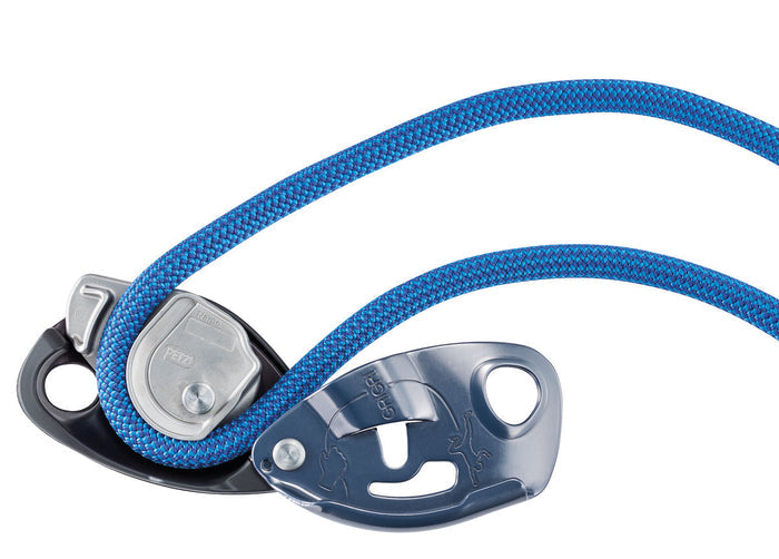 Petzl Grigri Belay Device