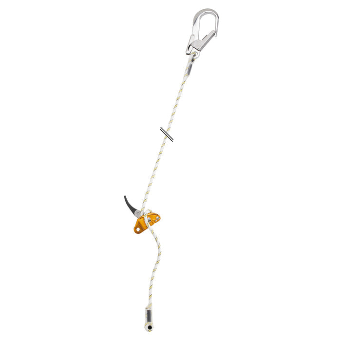 Petzl Grillon MGO Lanyard with Handle