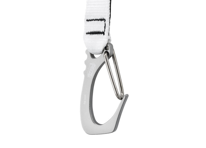 Petzl Knee Ascent - CLIP