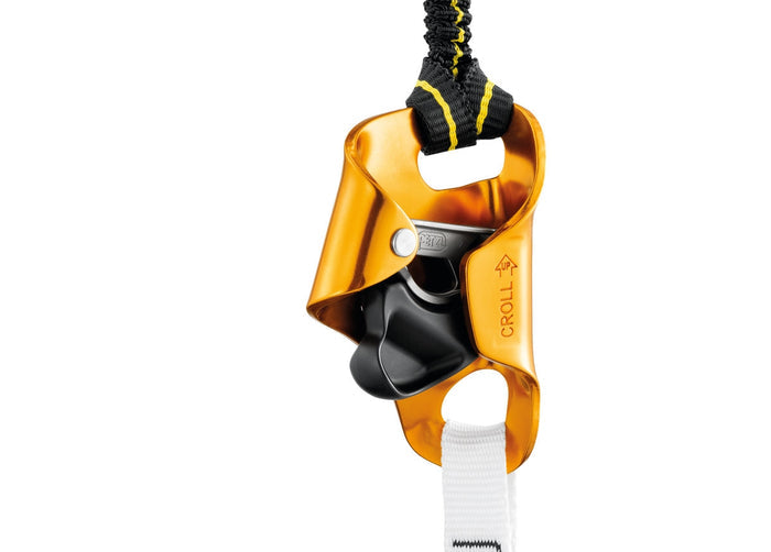 Petzl Knee Ascent - LOOP
