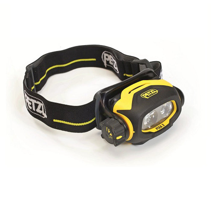 Petzl Pixa 3 Headlamp