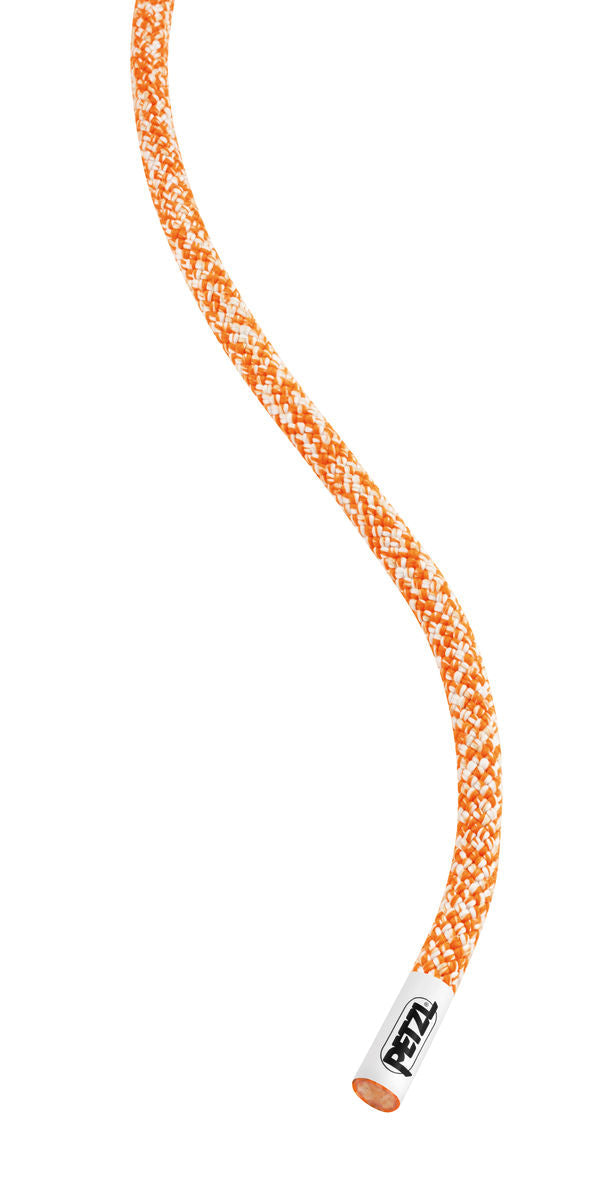 Petzl Rad Line Ultra-Static 6.0mm Rope