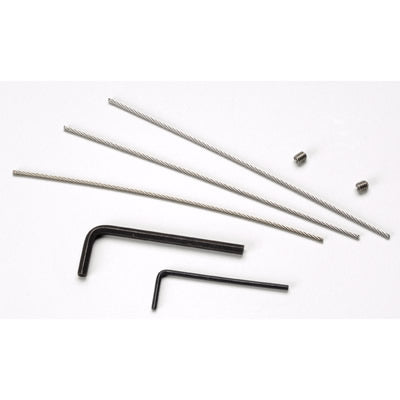 Petzl Repair Kit for Micrograb
