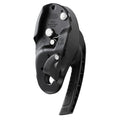 Petzl Rig Descender - Black