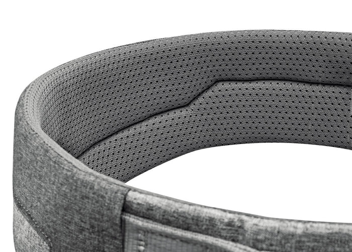 Petzl Sama Harness Gray