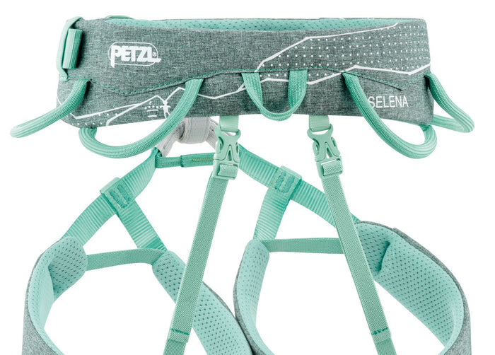 Petzl Selena Harness