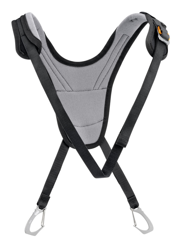 Petzl Sequoia SRT Shoulder Straps