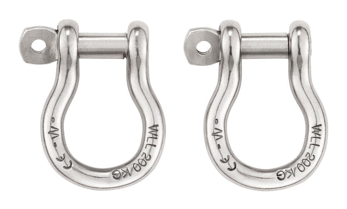Petzl Shackles - 2 Pack