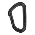 Petzl Spirit Noir Carabiner - Black