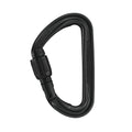 Petzl Spirit Screw Lock - Black