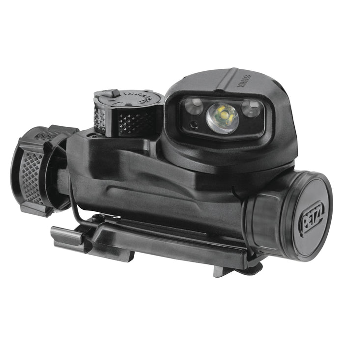 Petzl Strix IR Headlamp