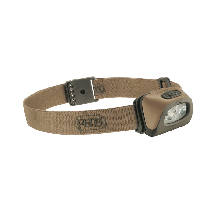 Petzl Tac Tikka + Headlamp