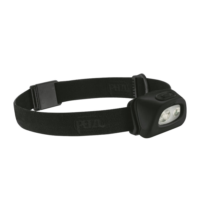 Petzl Tac Tikka + Headlamp