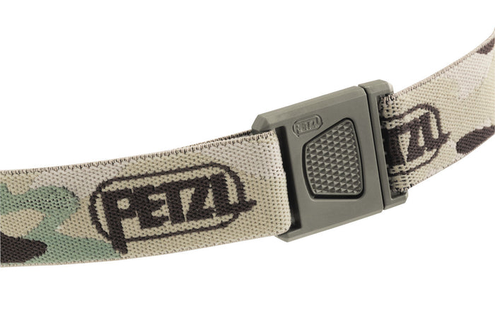 Petzl Tactikka Plus Headlamp 350 Lumens