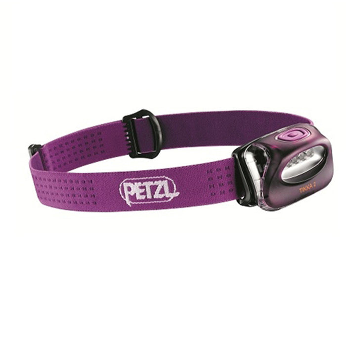 Petzl Tikka 2 Headlamp CLOSEOUT