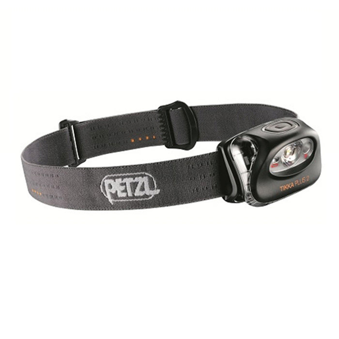 Petzl Tikka Plus 2 Headlamp - CLOSEOUT