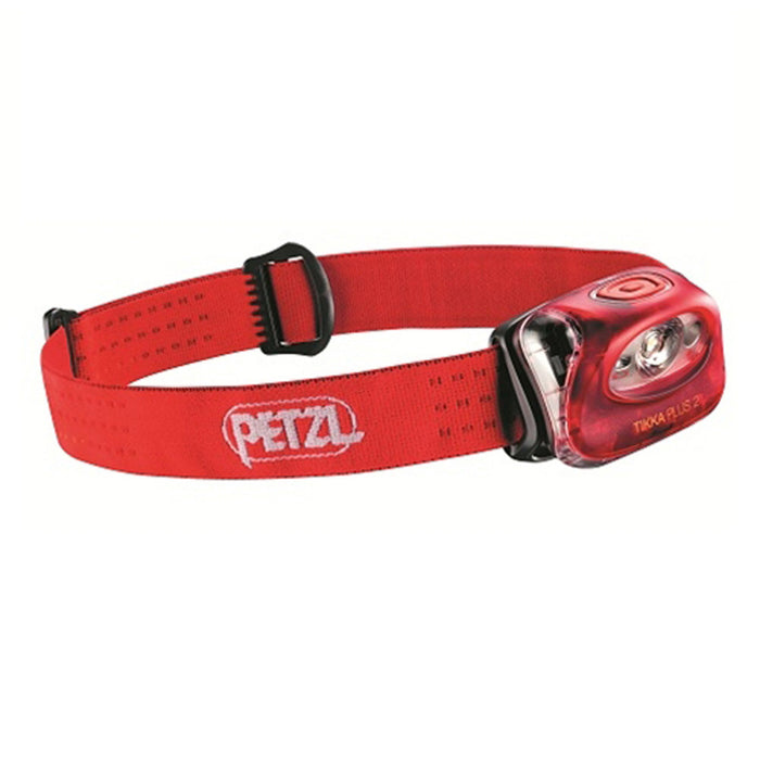 Petzl Tikka Plus 2 Headlamp - CLOSEOUT