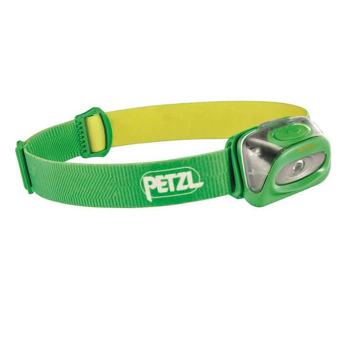 Petzl Tikkina Headlamp