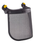 Petzl Vizen Face Shield Mesh
