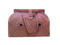 Piece From The 50S - Heritage Tote Bag | Moroccan Corridor