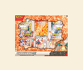 Pokemon: Charizard Ex Premium Collection Box