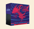 Pokemon: Darkness Ablaze Elite Trainer Box