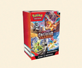 Pokemon: Obsidian Flames Booster Bundle Box