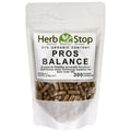 Organic Pros Balance Capsules Bulk Bag