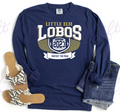 Protect The Pack-LOBO