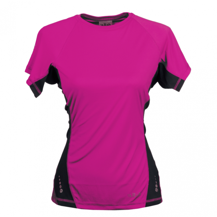 Rab Aeon Women's Tee