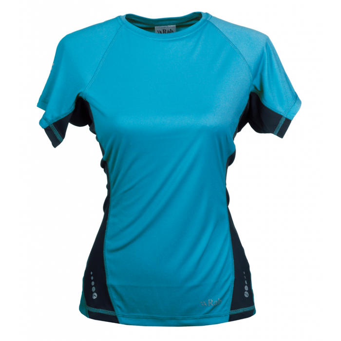 Rab Aeon Women's Tee