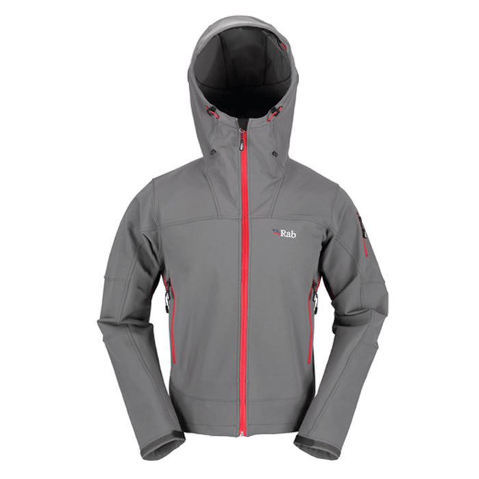 Rab Exodus Jacket