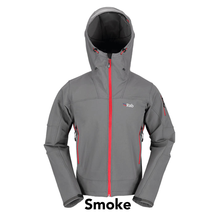Rab Exodus Jacket