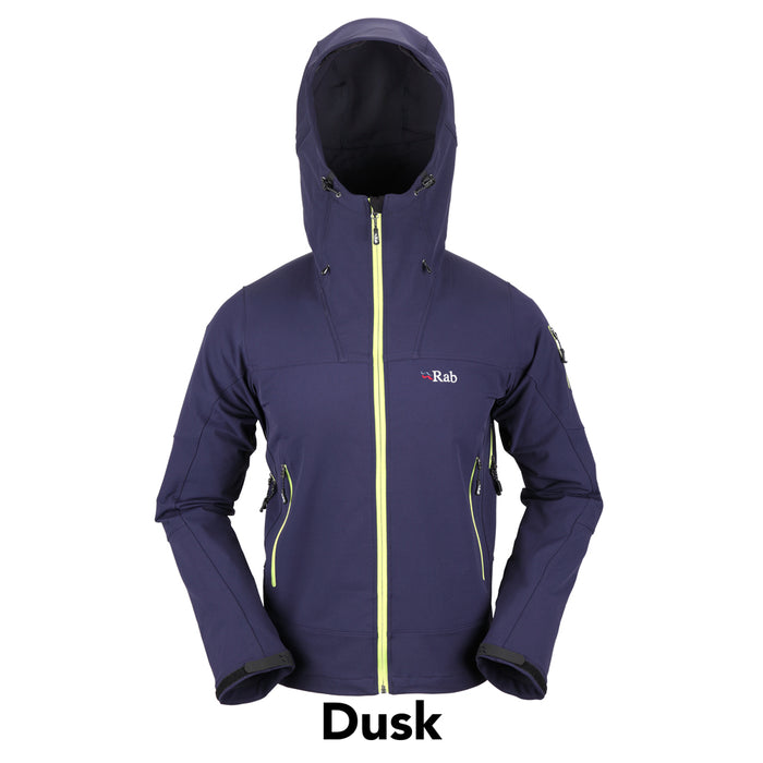 Rab Exodus Jacket