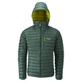 Rab Microlight Alpine Jacket