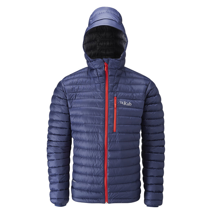 Rab Microlight Alpine Jacket
