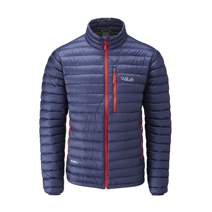 Rab Microlight Jacket