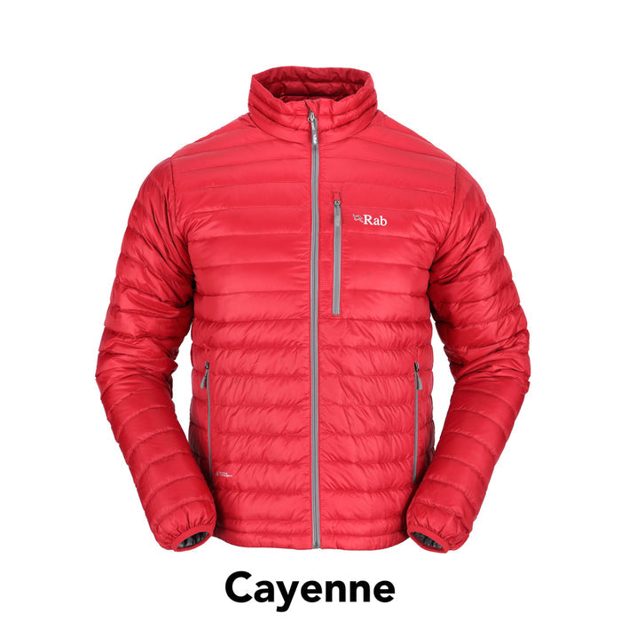 Rab Microlight Jacket