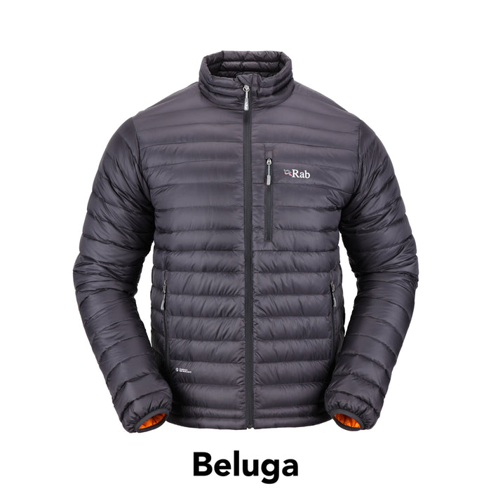 Rab Microlight Jacket