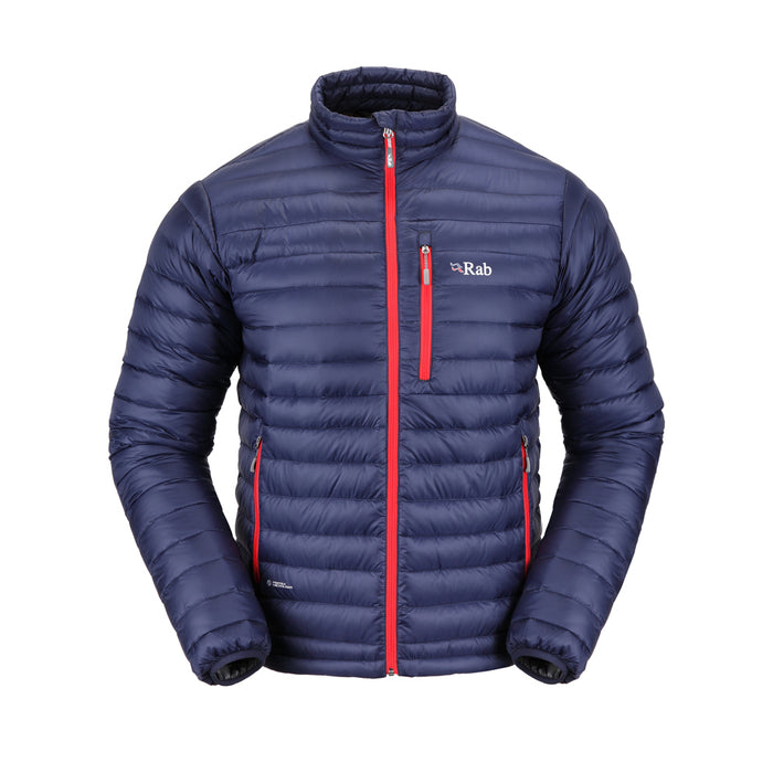 Rab Microlight Jacket
