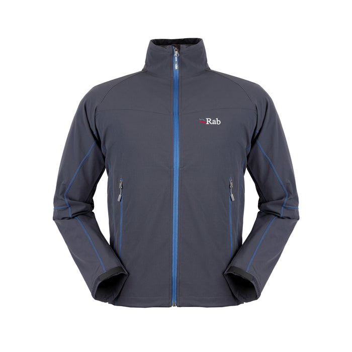 Rab Sawtooth Jacket