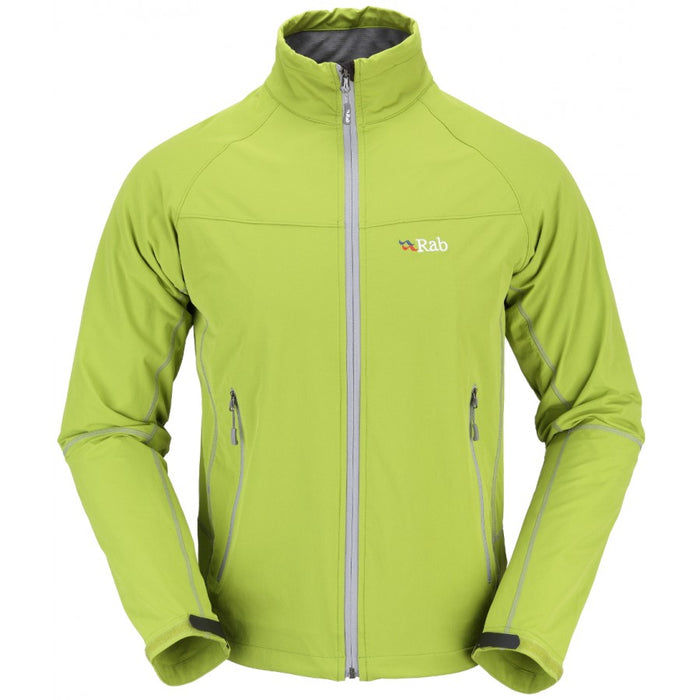 Rab Sawtooth Jacket