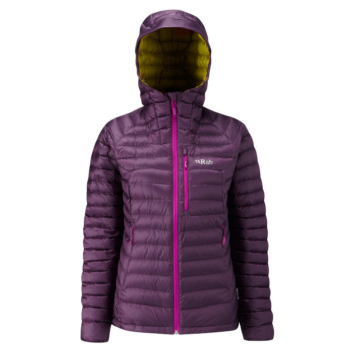 Rab Women's Microlight Alpine Jacket